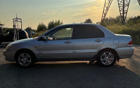 Mitsubishi Lancer IX, 2007 год, 230 000 рублей, 8 фотография