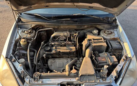 Mitsubishi Lancer IX, 2007 год, 230 000 рублей, 15 фотография