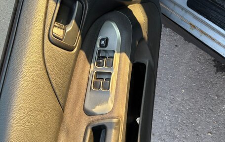 Mitsubishi Lancer IX, 2007 год, 230 000 рублей, 11 фотография