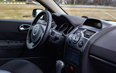 Renault Megane II, 2007 год, 370 000 рублей, 3 фотография