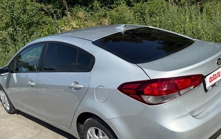KIA Cerato III, 2018 год, 1 199 000 рублей, 2 фотография