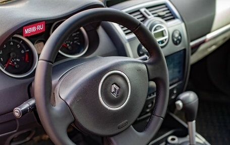 Renault Megane II, 2007 год, 370 000 рублей, 4 фотография