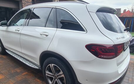 Mercedes-Benz GLC, 2020 год, 4 250 000 рублей, 7 фотография
