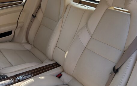 Porsche Panamera II рестайлинг, 2009 год, 2 800 000 рублей, 4 фотография