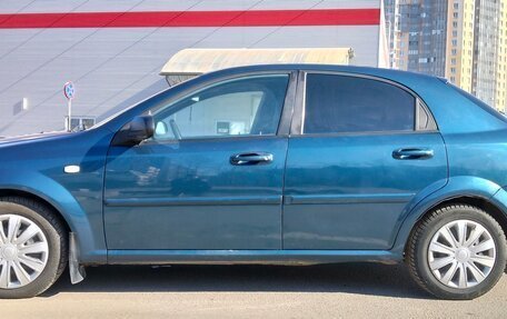 Chevrolet Lacetti, 2007 год, 300 000 рублей, 4 фотография