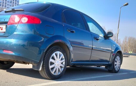 Chevrolet Lacetti, 2007 год, 300 000 рублей, 6 фотография