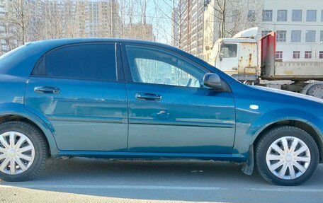 Chevrolet Lacetti, 2007 год, 300 000 рублей, 3 фотография