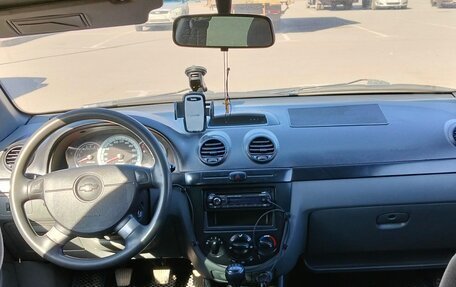 Chevrolet Lacetti, 2007 год, 300 000 рублей, 11 фотография