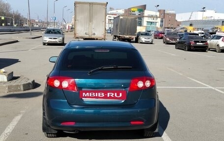 Chevrolet Lacetti, 2007 год, 300 000 рублей, 5 фотография