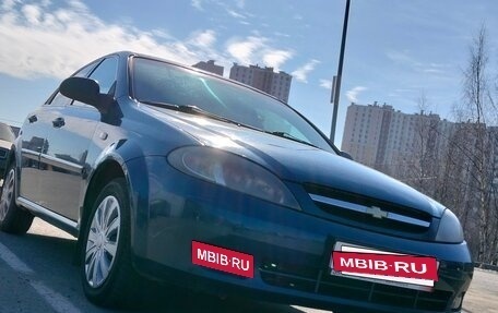 Chevrolet Lacetti, 2007 год, 300 000 рублей, 2 фотография