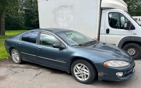 Dodge Intrepid II, 2000 год, 215 000 рублей, 2 фотография