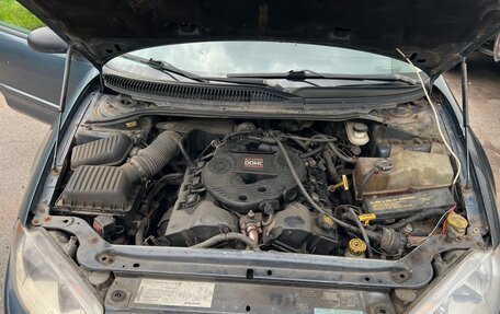 Dodge Intrepid II, 2000 год, 215 000 рублей, 6 фотография