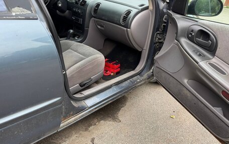 Dodge Intrepid II, 2000 год, 215 000 рублей, 7 фотография