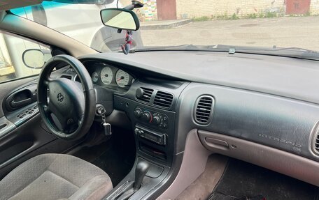 Dodge Intrepid II, 2000 год, 215 000 рублей, 5 фотография