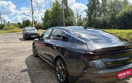 KIA K5, 2020 год, 2 550 000 рублей, 3 фотография