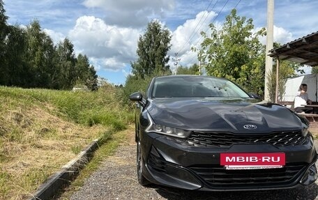 KIA K5, 2020 год, 2 550 000 рублей, 6 фотография
