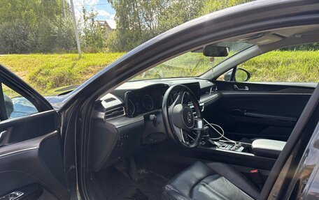 KIA K5, 2020 год, 2 550 000 рублей, 9 фотография