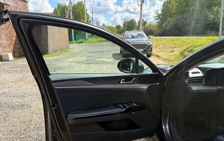 KIA K5, 2020 год, 2 550 000 рублей, 13 фотография