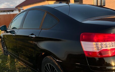Citroen C5 II, 2008 год, 485 000 рублей, 3 фотография