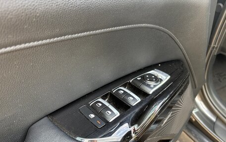 KIA K5, 2020 год, 2 550 000 рублей, 14 фотография