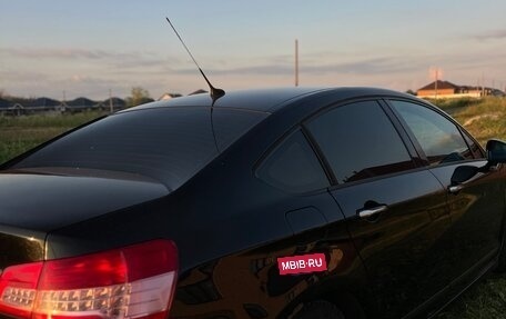 Citroen C5 II, 2008 год, 485 000 рублей, 5 фотография