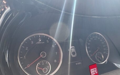 KIA K5, 2020 год, 2 550 000 рублей, 11 фотография