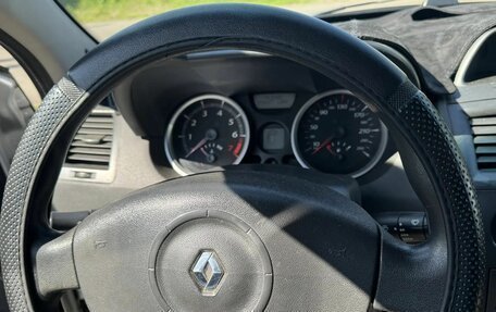 Renault Megane II, 2008 год, 270 000 рублей, 3 фотография