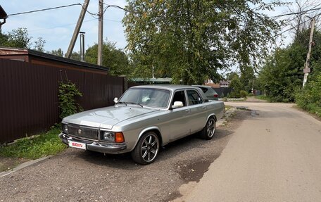ГАЗ 3102 «Волга», 2007 год, 220 000 рублей, 5 фотография