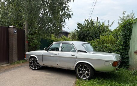 ГАЗ 3102 «Волга», 2007 год, 220 000 рублей, 4 фотография