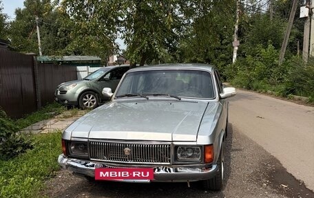 ГАЗ 3102 «Волга», 2007 год, 220 000 рублей, 3 фотография