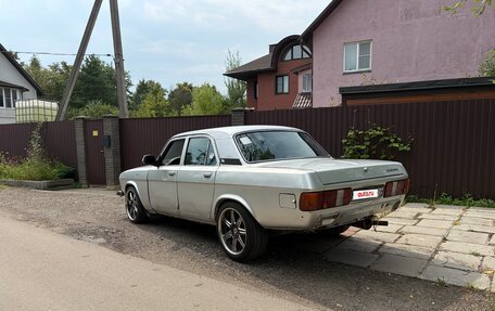 ГАЗ 3102 «Волга», 2007 год, 220 000 рублей, 8 фотография