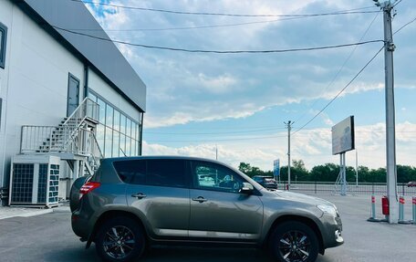 Toyota RAV4, 2012 год, 1 499 000 рублей, 7 фотография