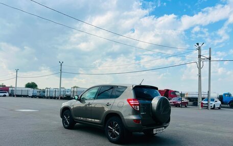 Toyota RAV4, 2012 год, 1 499 000 рублей, 4 фотография