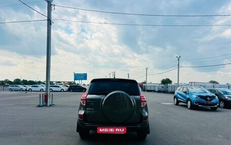 Toyota RAV4, 2012 год, 1 499 000 рублей, 5 фотография