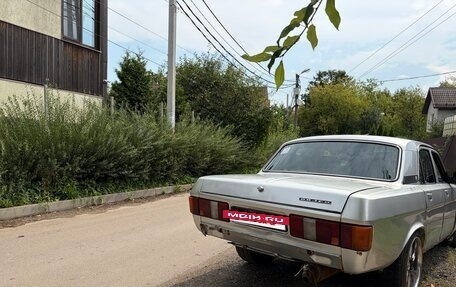 ГАЗ 3102 «Волга», 2007 год, 220 000 рублей, 9 фотография