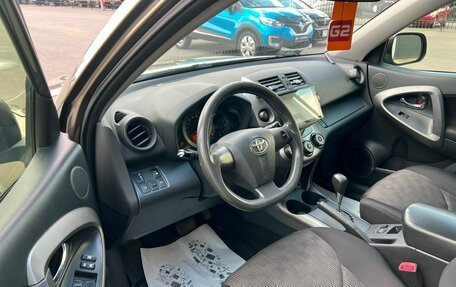 Toyota RAV4, 2012 год, 1 499 000 рублей, 10 фотография