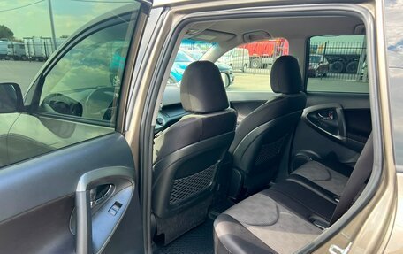 Toyota RAV4, 2012 год, 1 499 000 рублей, 19 фотография