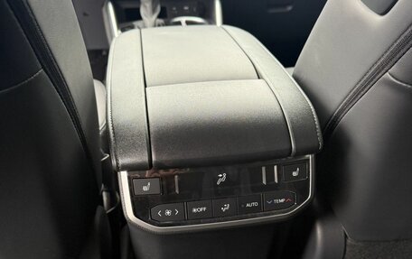 Toyota Highlander, 2026 год, 5 550 000 рублей, 10 фотография