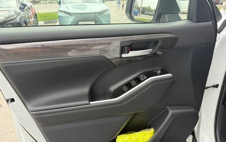 Toyota Highlander, 2026 год, 5 550 000 рублей, 6 фотография