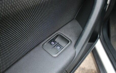 Skoda Yeti I рестайлинг, 2013 год, 649 000 рублей, 9 фотография