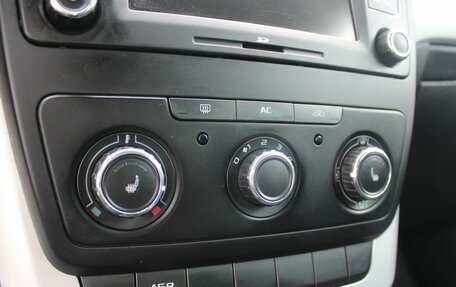 Skoda Yeti I рестайлинг, 2013 год, 649 000 рублей, 13 фотография