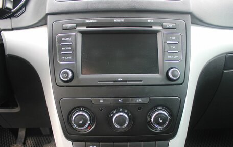 Skoda Yeti I рестайлинг, 2013 год, 649 000 рублей, 12 фотография