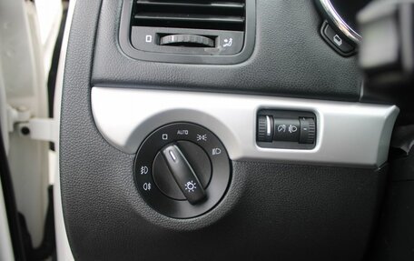 Skoda Yeti I рестайлинг, 2013 год, 649 000 рублей, 10 фотография