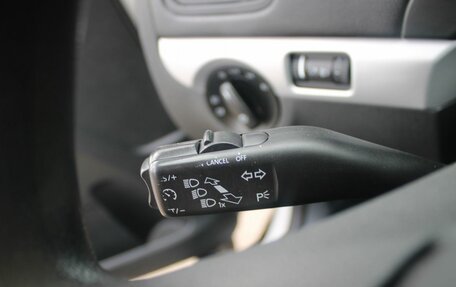 Skoda Yeti I рестайлинг, 2013 год, 649 000 рублей, 15 фотография