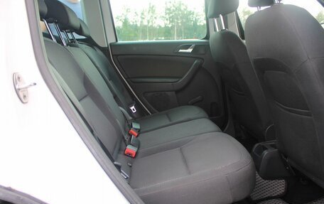 Skoda Yeti I рестайлинг, 2013 год, 649 000 рублей, 16 фотография
