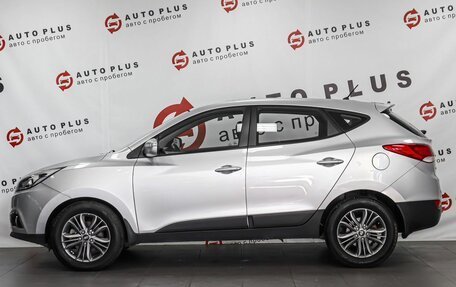 Hyundai ix35 I рестайлинг, 2014 год, 1 249 000 рублей, 6 фотография