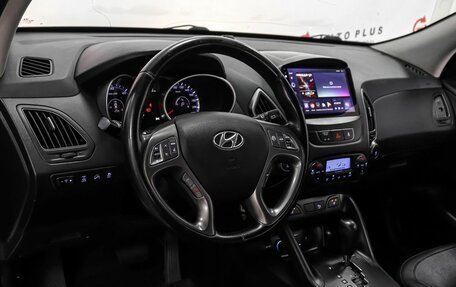 Hyundai ix35 I рестайлинг, 2014 год, 1 249 000 рублей, 7 фотография