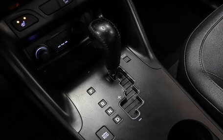 Hyundai ix35 I рестайлинг, 2014 год, 1 249 000 рублей, 10 фотография