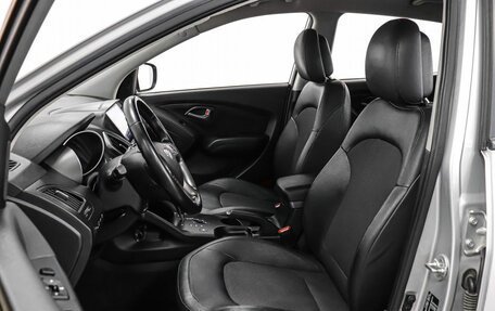 Hyundai ix35 I рестайлинг, 2014 год, 1 249 000 рублей, 8 фотография