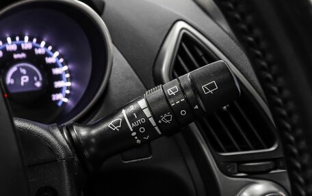 Hyundai ix35 I рестайлинг, 2014 год, 1 249 000 рублей, 12 фотография